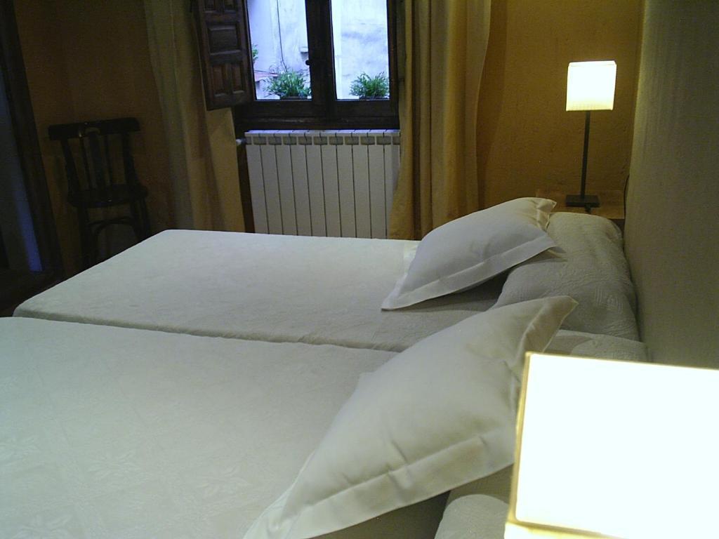 La Casa De San Pedro Apartment Cuenca  Room photo