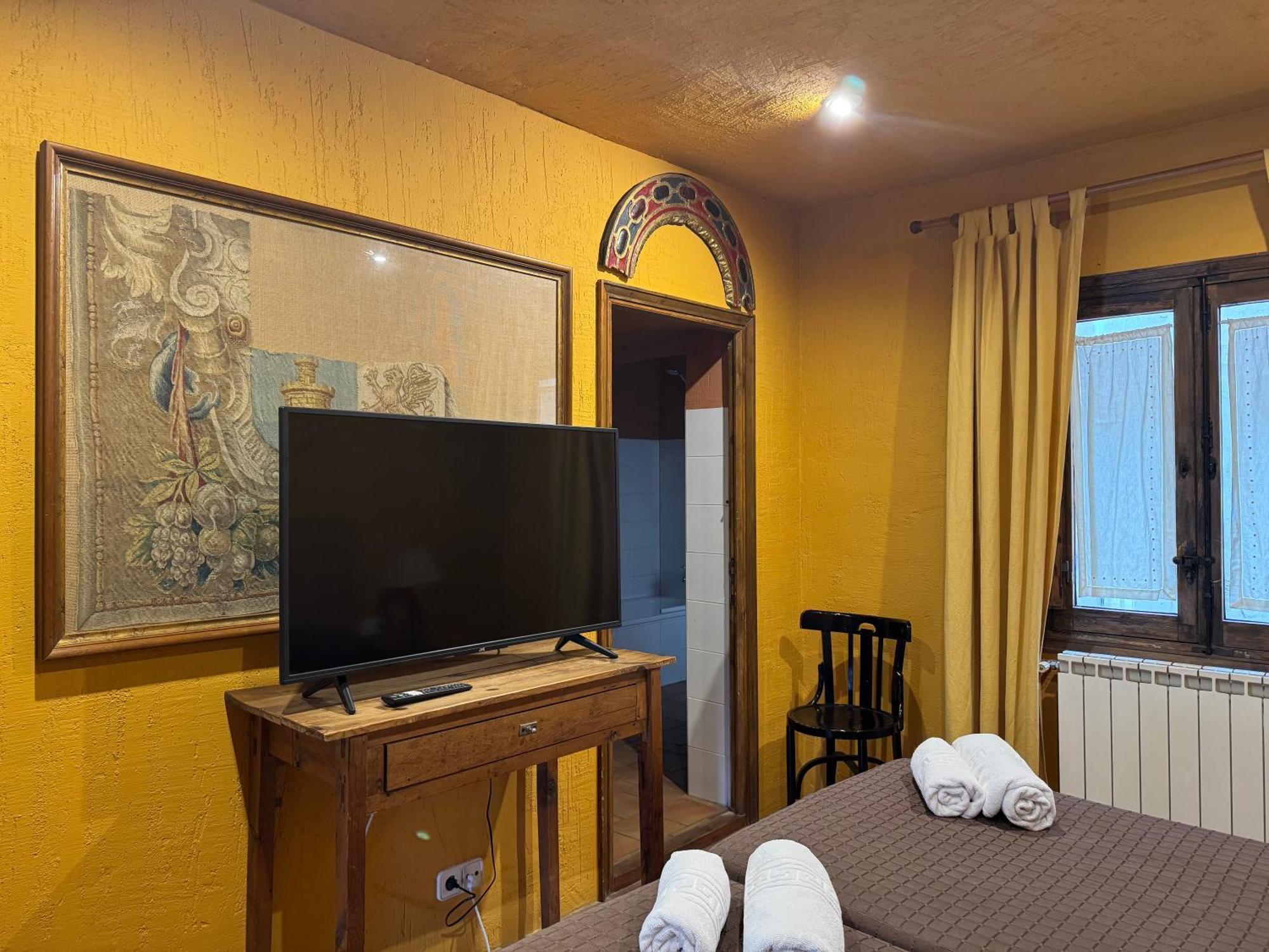 La Casa De San Pedro Apartment Cuenca  Exterior photo