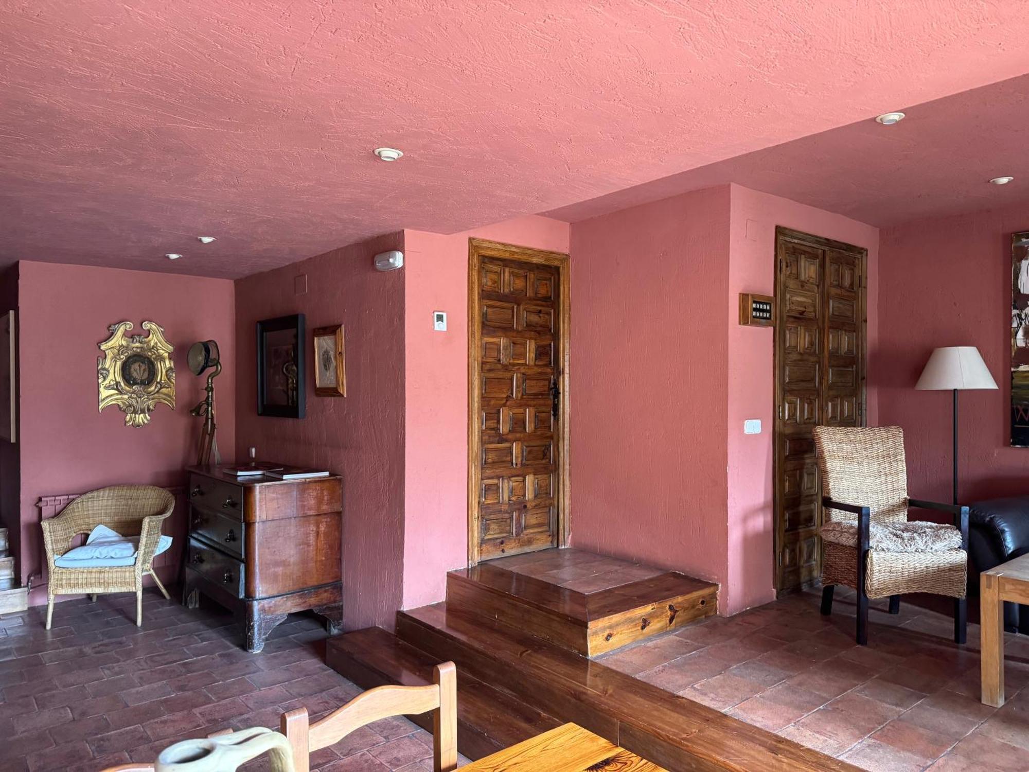 La Casa De San Pedro Apartment Cuenca  Exterior photo