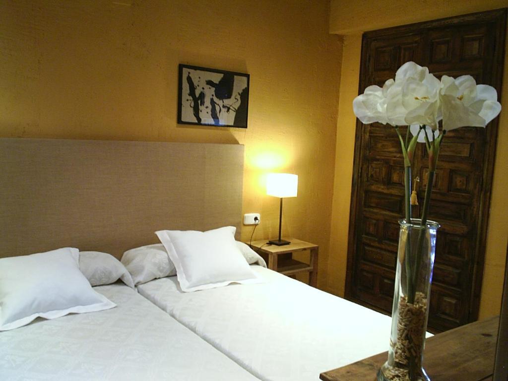 La Casa De San Pedro Apartment Cuenca  Room photo