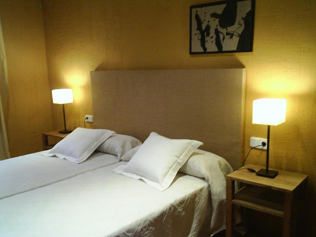 La Casa De San Pedro Apartment Cuenca  Room photo